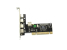 Контроллер USB 2.0 4+1 ports GEMBIRD UPC-20-4P PCI "!"