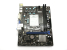 Материнская плата S-1155 MSI H61M-P20, G3, MS-7788 VER:1.0, PCI-E/2xDDR3/GbLAN/Sb/VGA/DVI-D/mATX, без планки "!"