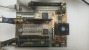 Комплект без корпуса Socket-7 AMD K6-2 500MHz\128Mb\Fujitsu 2,1Gb\Voodoo3 2000 16Mb\Yamaha719 ISA\Win98, 214632* "!"