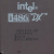 Процессор 486 Intel DX-50 A80486DX-50 SX710 USA,A4, керамика "!"