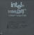 Процессор 486 Intel DX4-100 A80486DX4-100 SX900 A4,USA, керамика "!"