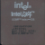 Процессор 486 Intel DX4-100 A80486DX4100 SK051 Malay керамика "!"