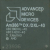 Процессор 386 AMD DX/DXL-40 A80386DXL-40 23936 132-pin PGA керамика "!"