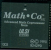 Сопроцессор 387 USLI system Math Co SX 25MHz USA 68-pin PLCC "!"