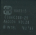 Процессор 286 Harris 25MHz CS80C286-25 68-pin PLCC "!"