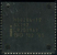 Процессор 286 Intel 12MHz N80286-12 CX242 Malay 68-pin PLCC "!"