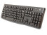 Клавиатура Logitech Classic Keyboard K120, USB, black