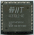 Сопроцессор 387 IIT 4C87DLC-40 Philippines пластик "!"