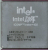 Процессор 486 Intel DX4-100 A80486DX4-100 SX900 Malay керамика "!"