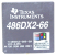 Процессор 486 Texas Instrument 486DX2-66 ti486dx2-g66-ga Taiwan "!"
