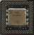 Процессор Socket-7 Intel Pentium 166MHz FV80502166 SY037 Malay черный "!"