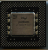 Процессор Socket-7 Intel Pentium-166MMX FV80503166 SY059 Malay черный "!"