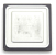 Процессор Socket-7 AMD K6-2 333MHz AMD-K6-2/333AFR-66 "!"
