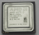 Процессор Socket-7 AMD K6-2 500MHz AMD-K6-2/500AFX "!"