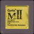 Процессор Socket-7 Cyrix MII-266GP 83Mhz золото "!"