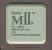 Процессор Socket-7 Cyrix MII-333GP 66Mhz серый верх "!"