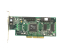 Видеокарта Clvga ST-5465A Rev:C Cirrus Logic CL-GD5465-HC-B 4Mb AGP "!"