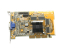 Видеокарта ASUS AGP-V3800M/32M/,TF, SDRAM Rev 1.01 RIVA TNT2 32Mb AGP "!"