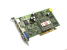 Видеокарта ATI Radeon 9000 64Mb PN 1024-C194-02-SA AGP TV-in/out "!"
