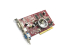 Видеокарта ATI Radeon 9550 128Mb AGP Sapphire V/D/VO красная без вентилятора "!"