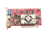 Видеокарта ATI Radeon 9600PRO 256Mb GECUBE R9600-PRO D3H AGP "!"
