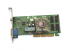 Видеокарта GeForce 2MX 400 32Mb AGP Xelo geforce2 mx400/32mb "!"