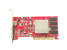 Видеокарта GeForce 4MX 440 64M AGP, 8х, Palit NA-04408-t066-pm8631 "!"