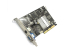 Видеокарта GeForce 4MX 440 SE 64Mb AGP mx440se/64m "!"