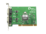 Контроллер 2 х Com порта RS232, 9pin, SIIG CyberPro PCI "!"
