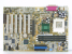 Мат. плата ASUS S-370 CUSL2 i815E/3xSDRAM ATX "!"