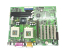 Мат. плата DUAL S-370 MSI 694D Master, MS-6362,/4xSDRam/AGPpro/5xPCI/CNR/SB ATX "!"