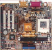 Мат. плата EliteGroup S-370 P6STMT SIS630ET/SVGA/Sb/Lan, без AGP, mATX "!"