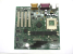 Мат. плата Intel S-370 CA810e i810E/2xSDRAM/4xPCI/Sb/lan mATX "!"