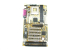 Мат. плата S-370 LS 6ABX2C ver 1.0 i443BX\3xSDRAM\AGP\5xPCI\2xISA\noSound\ATX "!"