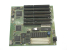 Материнская плата 286 TD60C Harris CS80C286-20, 4xSimm30pin/5xISA16, AT "!"