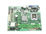 Материнская плата S-775 Biostar 945GC-M7 TE Ver. 6.0, i945/SVGA/2xDDR2/SATA/Sb/Lan/mATX "!"