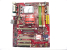 Материнская плата S-775 MSI P6N SLI V2 MS-7346 Ver 1.0, nForce 650i SLI/4xDDR2/2xPCI-E16/2xPCI-E/2xPCI/Sb/Lan/ATX "!"