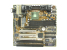 Материнская плата Slot-1 ASUS P2-99B/AGP/3xPCI/2xISA AT, ATX "!"