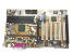Материнская плата Slot-1 ASUS P3B-F rev 1.04 i440BX/4xSDRAM/AGP/6xPCI/ISA/noSound/ATX "!"