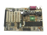 Материнская плата Slot-1 ASUS P3B-F rev 1.03 i440BX/4xSDRAM/AGP/6xPCI/ISA/noSound/ATX "!"