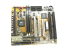 Материнская плата Slot-1 Super VIA691/2SDRAM/AGP/3xPCI/2xISA AT,ATX, Тест ОК "!"