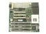Материнская плата Socket-3 noname Ver 1.2 ALI M1489 A1/4simm72/3xPCI/4xISA/MIO AT "!"