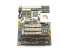 Материнская плата Socket-3 Zida 4DPS 2.0 SIS 85C496 2xSimm72/3xPCI/3xISA AT "!"