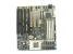 Материнская плата Socket-5 Intel PBA 636326-809 4SIMM-72 AT "!"