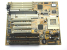 Материнская плата Socket-7 Lucki Star 5I-TX1 rev 2.0 i430TX 4SIMM-72/2SDRAM AT,ATX "!"