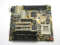 Материнская плата Socket-7 Lucky Star 5MVP3 rev 4.0 3xDIMM, AGP AT, ATX "!"