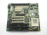 Материнская плата Socket-7 Lucky Star 5VP3 rev 2.1 2xDIMM/2xSIMM/AGP AT,ATX "!"