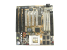 Материнская плата Socket-7 PcPartner 35-8333-04 i430TX 4SIMM-72/2SDRAM/4xPCI/3xISA AT "!"