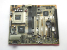 Материнская плата Socket-7 Super VIA686A/2Sdram/VGA/Sound/noAGP/AT, ATX "!"