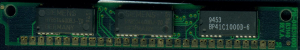 Модуль памяти SIMM 1 Mb Siemens HYB514400BJ-70 "!"